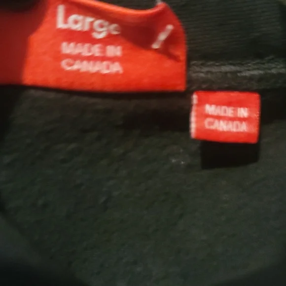 Supreme hoodie - Picture 4 of 4